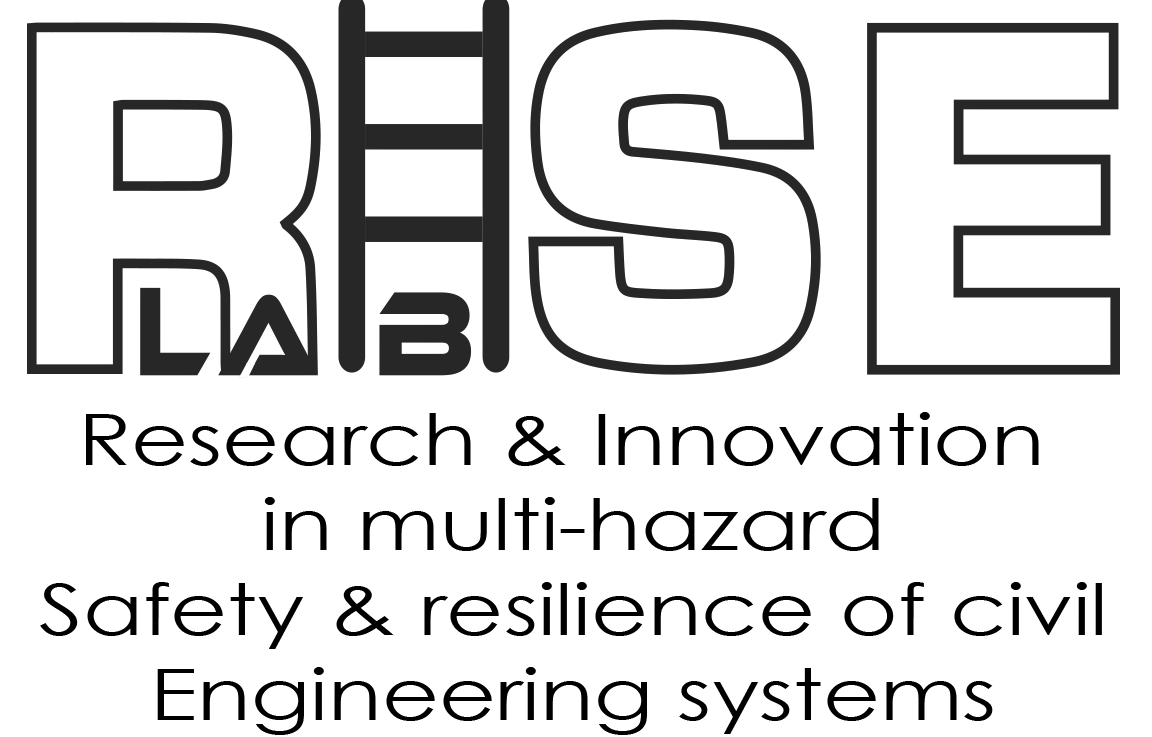 RISE Lab Logo